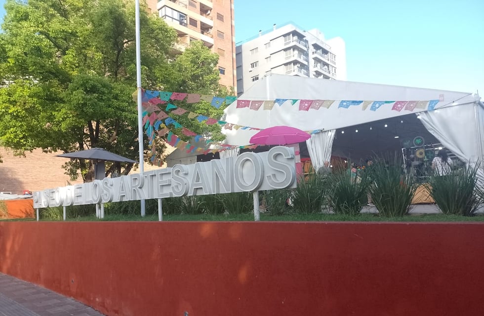 Paseos de los Artesanos: una original propuesta para el fin de semana largo