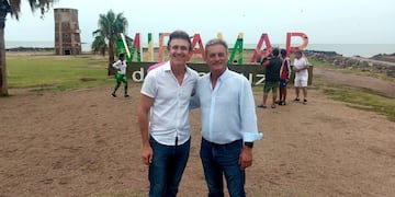 Ramon Giraldi - Walker