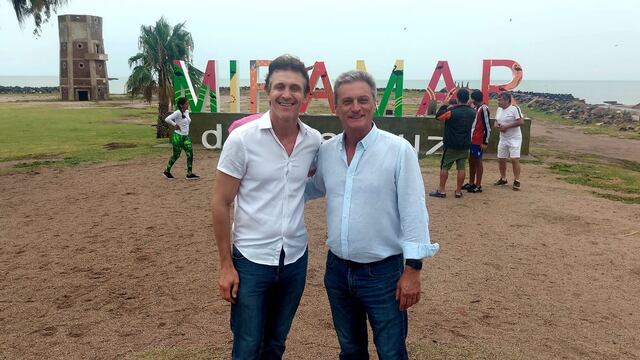 Ramon Giraldi  - Walker