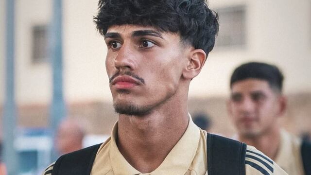 Can Armando Güner, el alemán que eligió la Selección Argentina