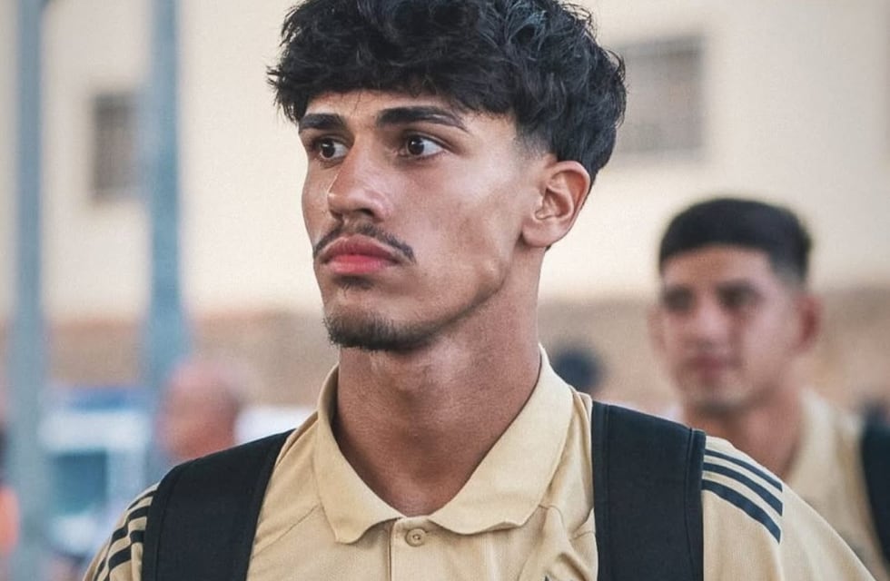 Can Armando Güner, el futbolista que podía jugar para tres selecciones y eligió la de Argentina