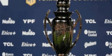 Los rivales de los equipos que pelean el título.