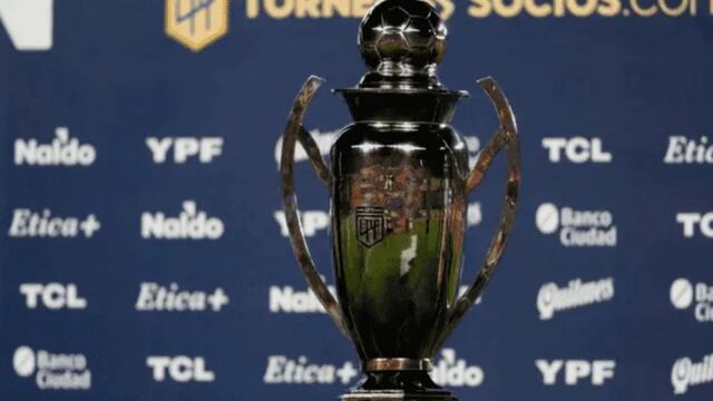 Los rivales de los equipos que pelean el título.