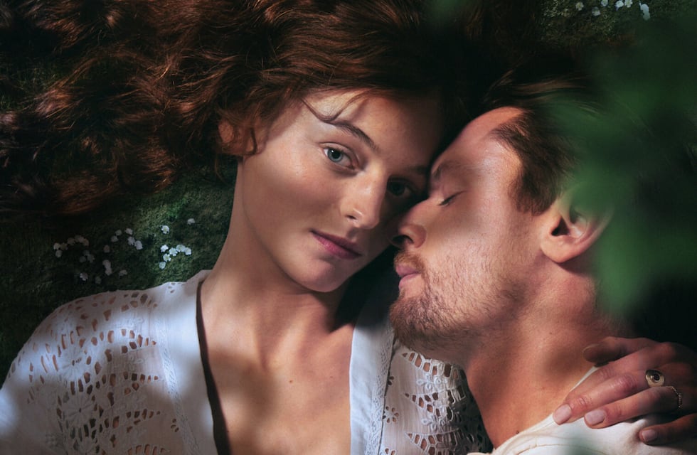 Netflix: la fogosa película romántica no apta para menores que se convirtió en la favorita del momento