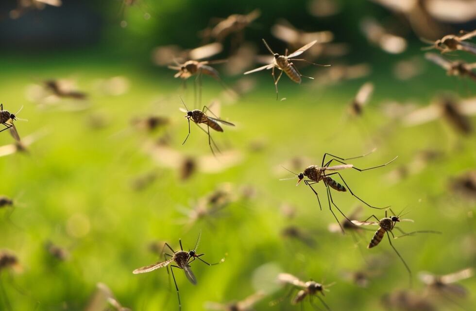 “Misión Dengue”: comenzó la campaña de prevención en las escuelas de Gualeguaychú