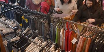 Día del empleado de Comercio: este lunes permanecerán cerrados los supermercados y shoppings de Mendoza