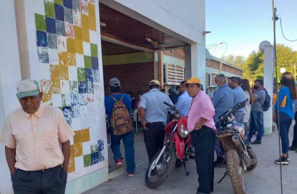 Wichi-El Pintado: continúan las amenazas contra la realización de las elecciones del Consejo Comunitario