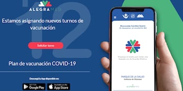 La provincia de Misiones contará con pasaporte sanitario digital.