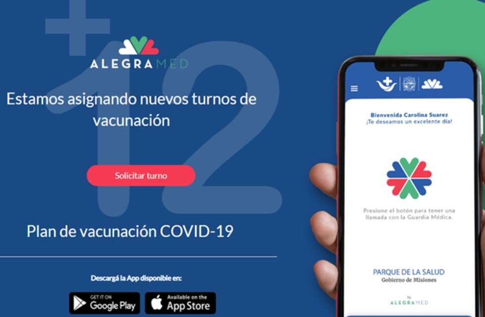 La provincia de Misiones contará con pasaporte sanitario digital