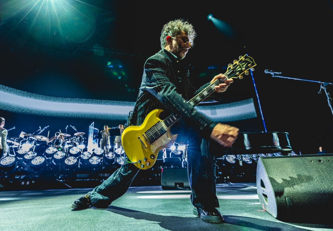 Fito Páez