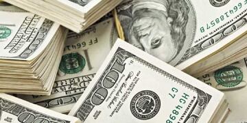 Fuerte aumento del dólar blue en Córdoba.