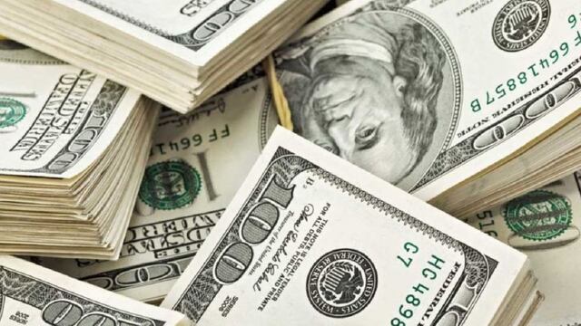 Dólar hoy: a cuánto cotiza