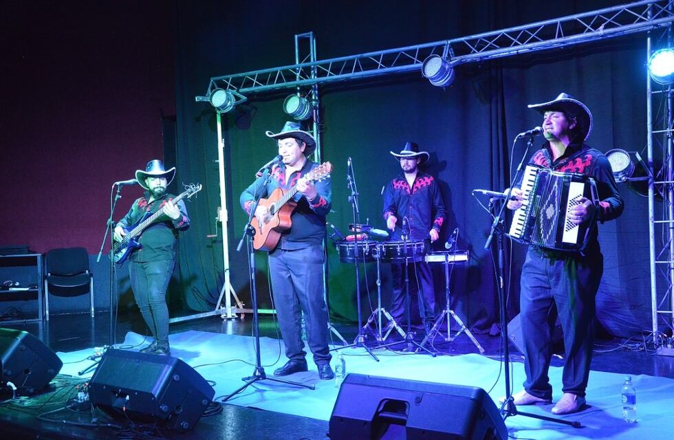 Gran cantidad de público participó del ciclo de ensayos por streaming de Malargüe