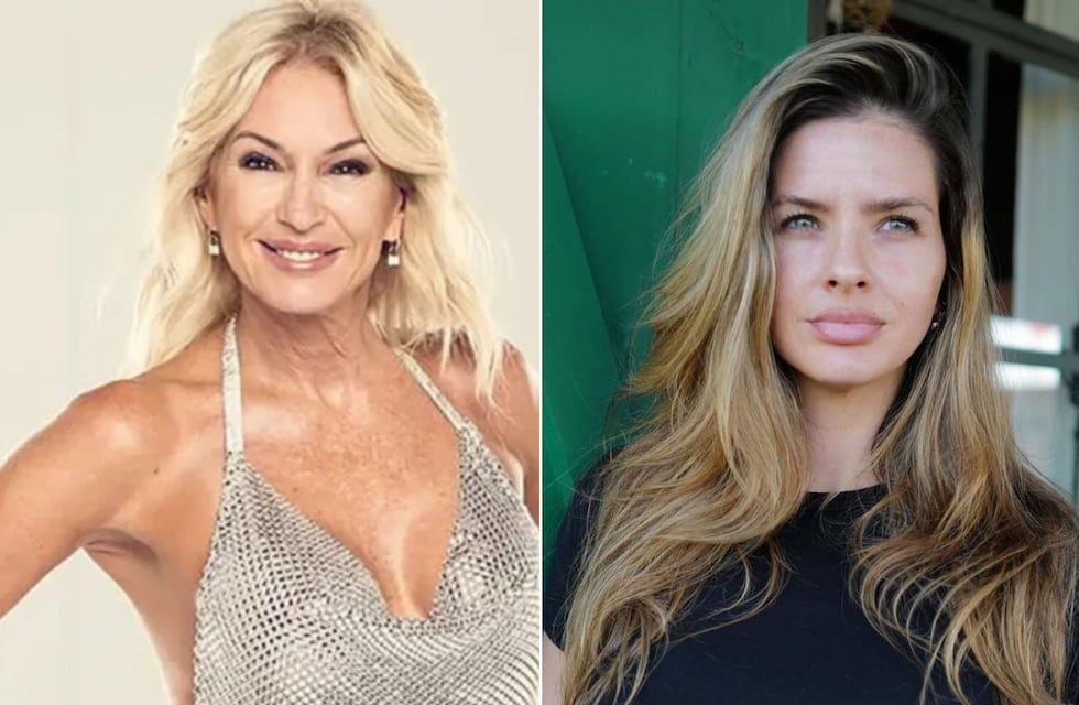 ¡Estalló la guerra entre la China Suárez y Yanina Latorre!: “Yo a los Martín Fierro no me los meto en el o...”