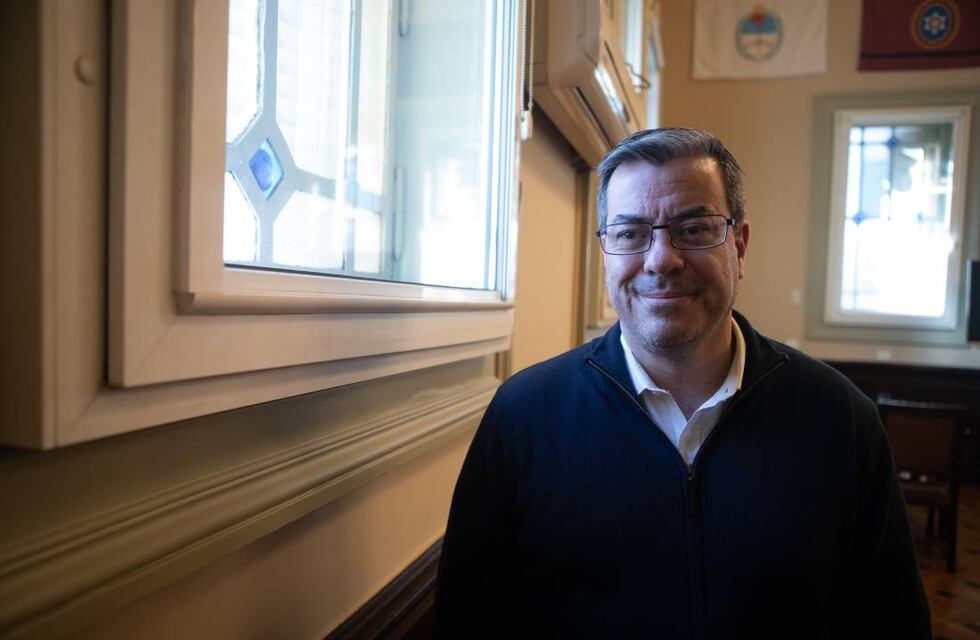 Germán Martínez: “Los cambios impulsados por el presidente van en la línea de fortalecer la gestión”