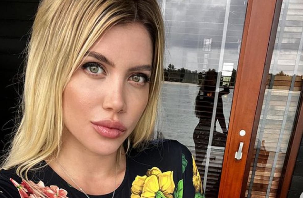 Wanda Nara hizo un vivo en Instagram y habló de todo: “No estoy en pareja, estoy sola”