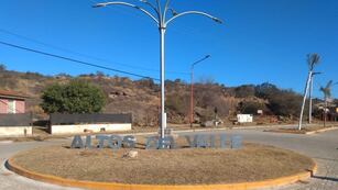 Altos del Valle