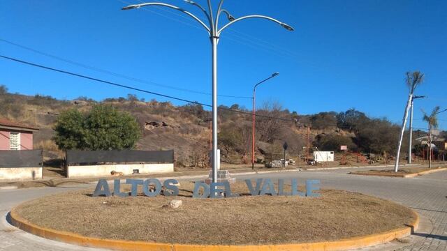 Altos del Valle