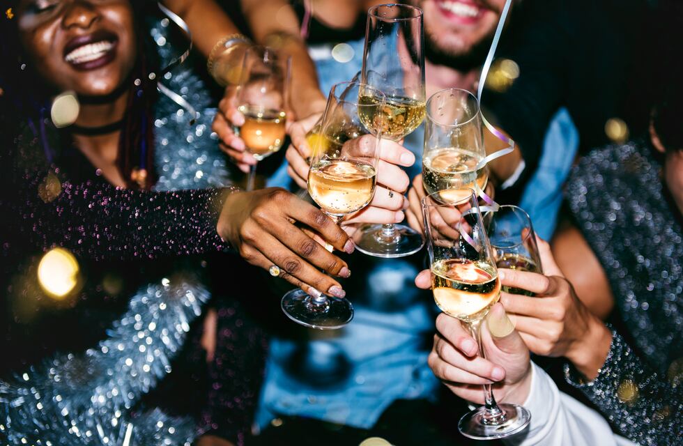Qué color vestir para Año Nuevo según tus propósitos