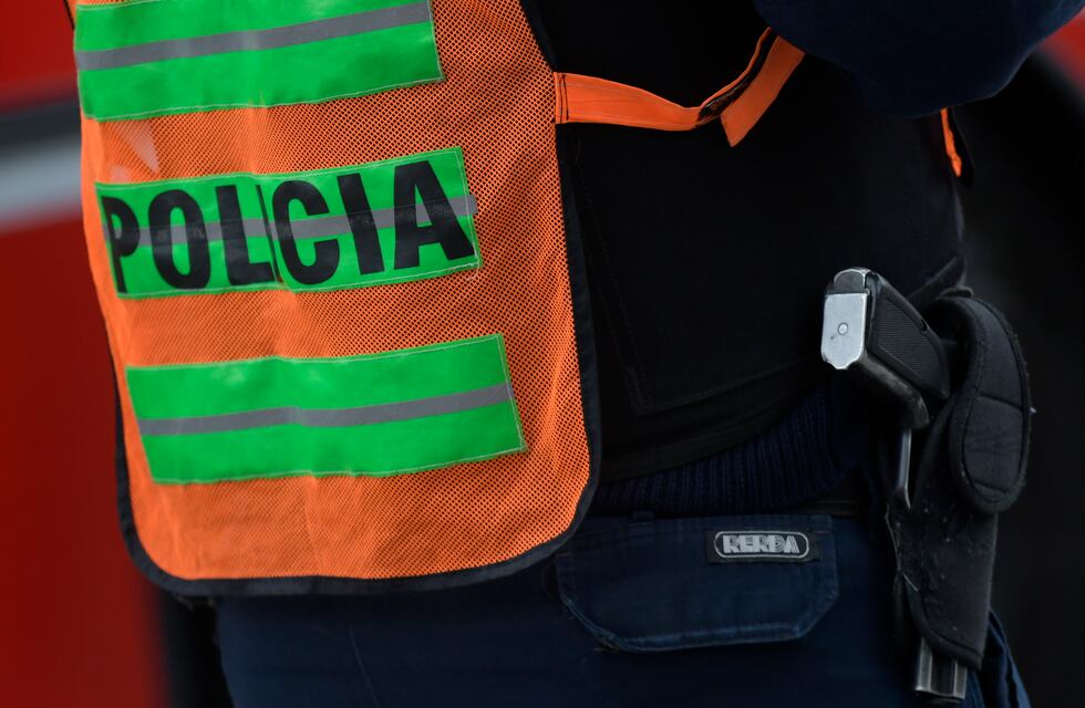 Un policía de civil asesinó de un balazo a un presunto ladrón en Mendoza