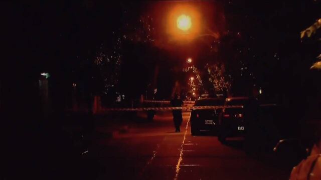 El ataque ocurrió este lunes a última hora de la tarde cerca del cruce de Zelaya y Superí.