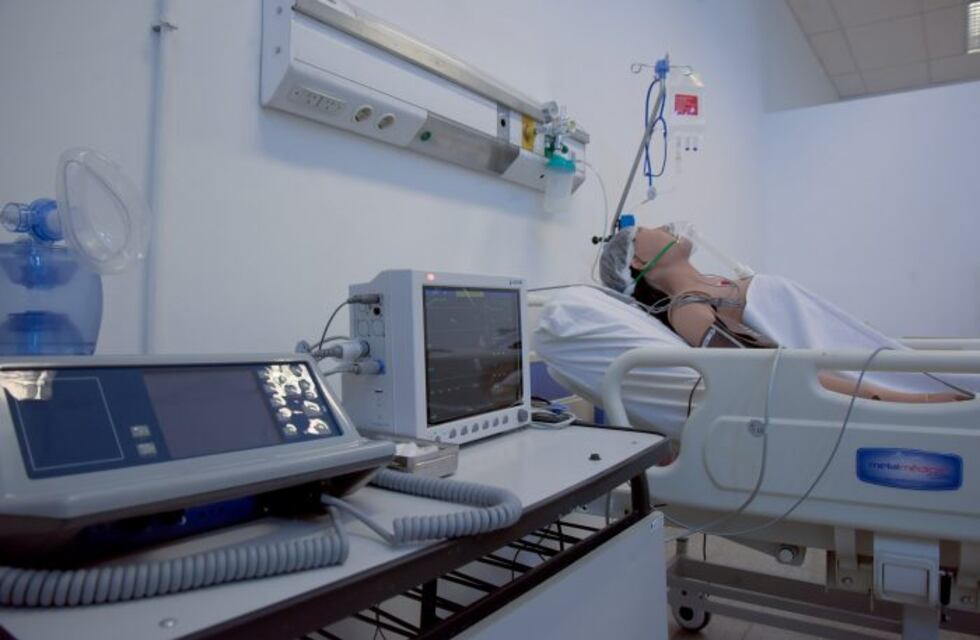 Centro de última generación para la formación en Enfermería