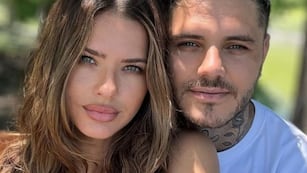 Rodrigo Lussich aseguró que Mauro Icardi le habría pagado a la China Suárez una cifra millonaria: “Para darle celos a Wanda”