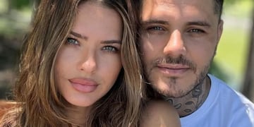 Rodrigo Lussich aseguró que Mauro Icardi le habría pagado a la China Suárez una cifra millonaria: “Para darle celos a Wanda”