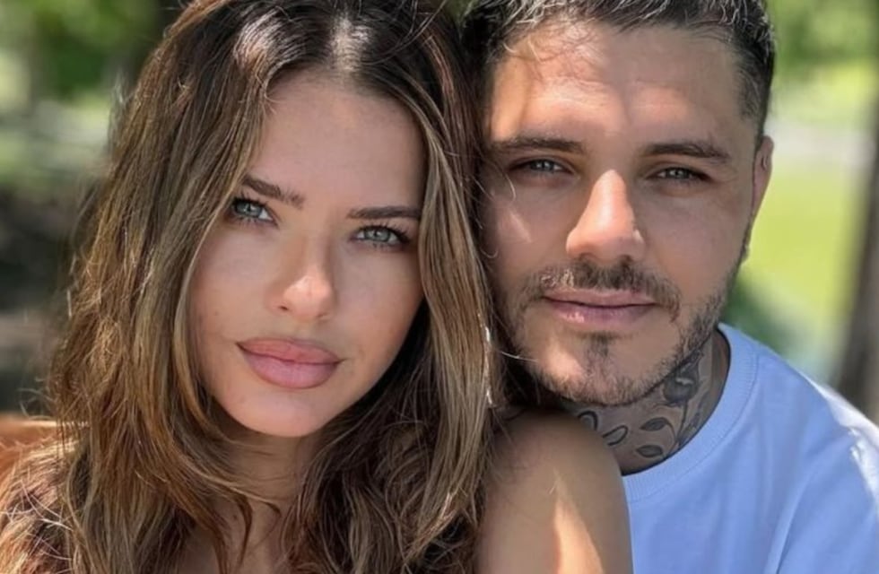 ¿Se va a Turquía? El enigmático posteo de la China Suárez en apoyo a Mauro Icardi que sembró todo tipo de dudas