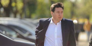 El ministro Daniel Arroyo visitará en Tandil el nuevo polo productivo y social de la ciudad