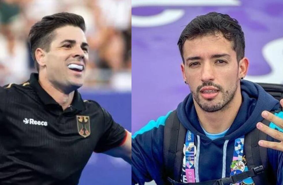 “Hay que golpearlo”: las duras palabras de “Maligno” Torres contra el argentino que jugó para Alemania