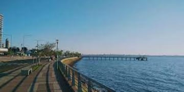 Continúa el buen tiempo en toda la provincia de Misiones.