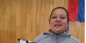 Celebran el Día del Animal con un operativo especial y sorteos en Eldorado.