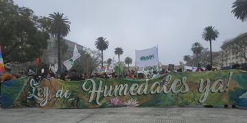 El proyecto tendrá que esperar a sesiones ordinarias.