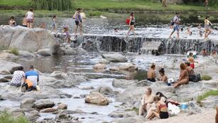 Turismo Carlos Paz.