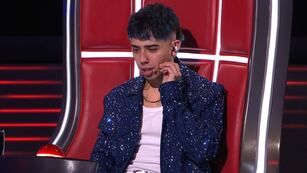 La polémica eliminación del equipo de Luck Ra que generó indignación con La Voz Argentina: “Cómo se va a ir...”