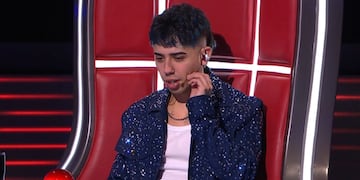 La polémica eliminación del equipo de Luck Ra que generó indignación con La Voz Argentina: “Cómo se va a ir...”