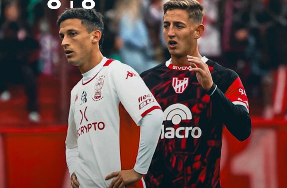 Instituto cayó 1 a 0 ante Huracán, con un penal de último minuto, por la tercera fecha del Torneo de la Liga