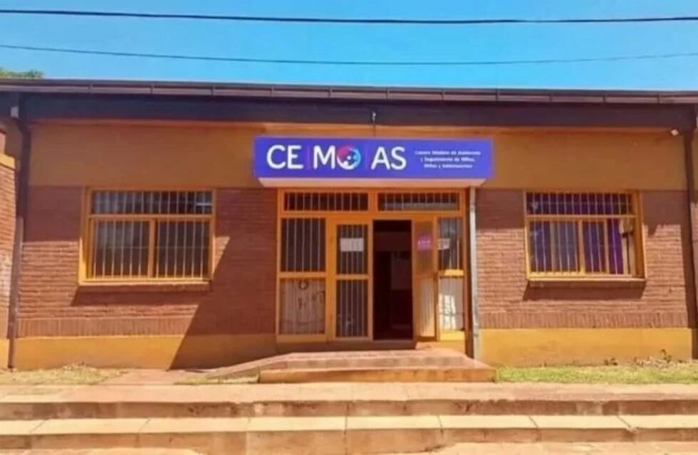 Adolescente apuñaló a dos hermanos en Posadas