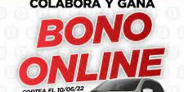 Iguazuenses ganaron los premios del bono de Bomberos.