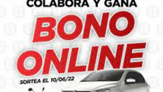 Iguazuenses ganaron los premios del bono de Bomberos.