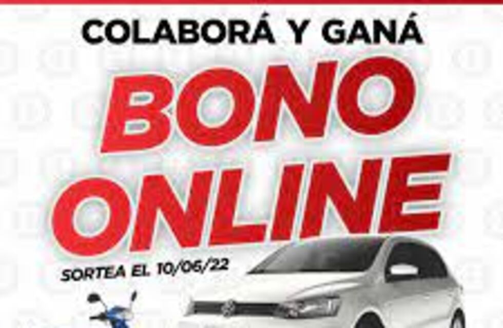 Iguazuenses ganaron los premios del bono de Bomberos