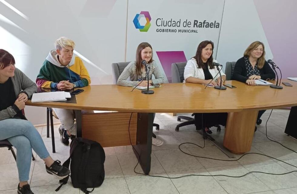 El municipio se sigue capacitando con UNICEF para garantizar los derechos de las niñas, niños y adolescentes