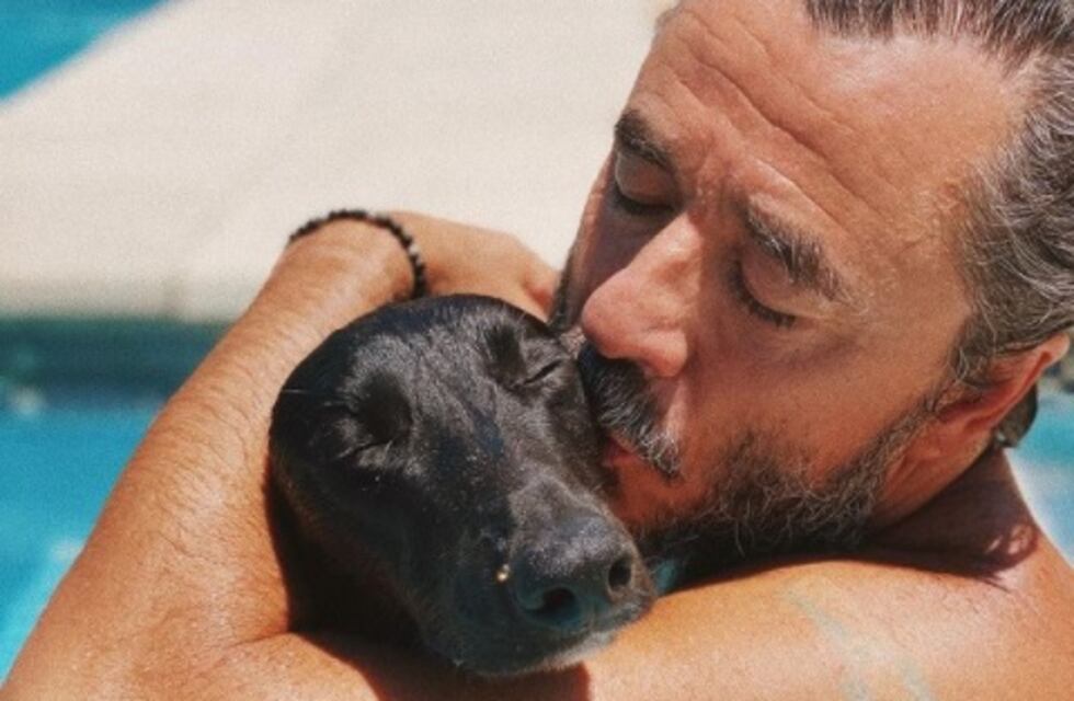 Con mucho humor, Pablo Granados explicó por qué hay que vacunarse contra el coronavirus