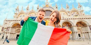 Cómo ganar un viaje a Italia en un concurso.