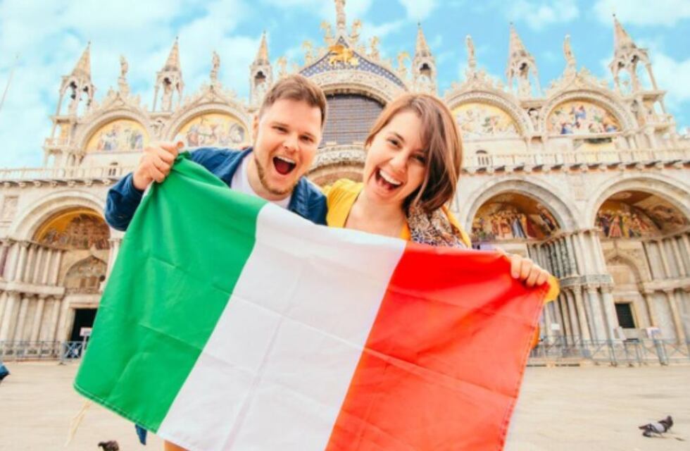 Becas para viajar a Italia con un mes de estadía gratis: cómo participar