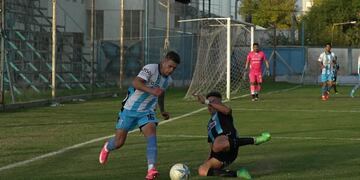 Ignacio Abraham Juventud Unida