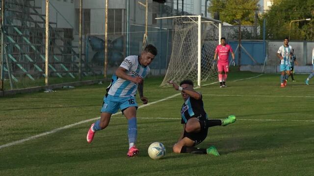 Ignacio Abraham Juventud Unida