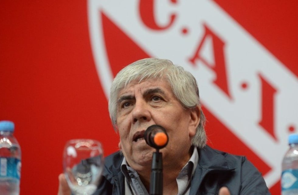 Embargaron a Independiente por una suma millonaria