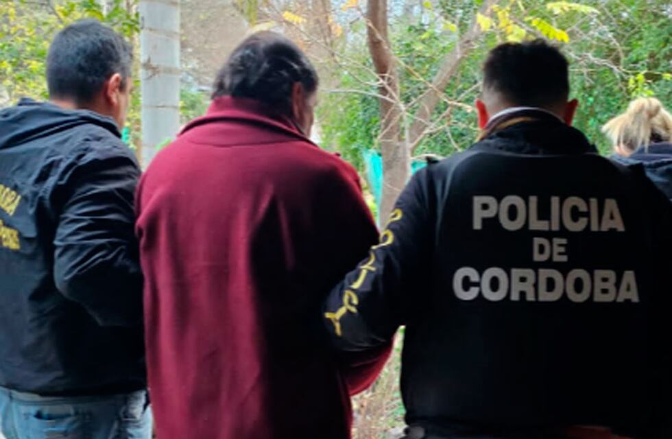 Alarmante hecho en Córdoba: la secuestraron, logró escapar y llaman a un testigo a declarar